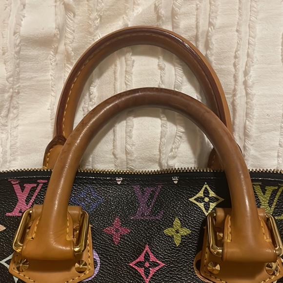 Louis Vuitton x Murakami Alma - Picture 4 of 7